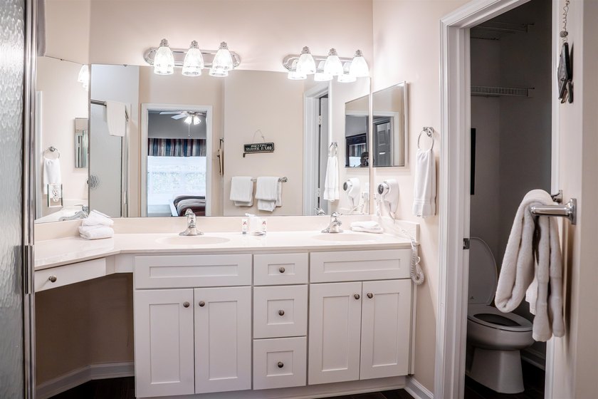 Welcome to your new 2 bed/2 bathroom condo located in the - photo 9