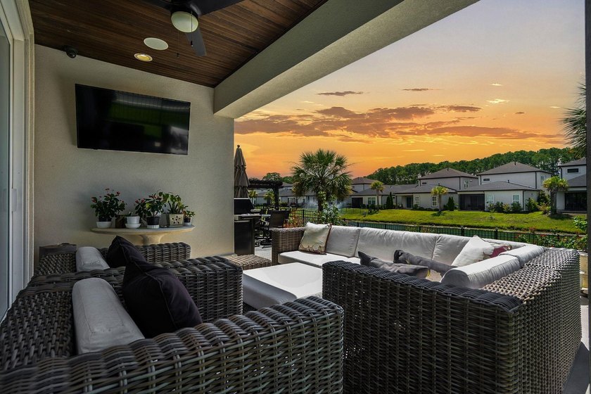 Luxury Smart Home Less Than a Mile from the Beach | Gated - photo 3