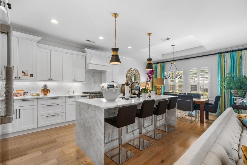 Luxury Smart Home Less Than a Mile from the Beach | Gated - photo 5