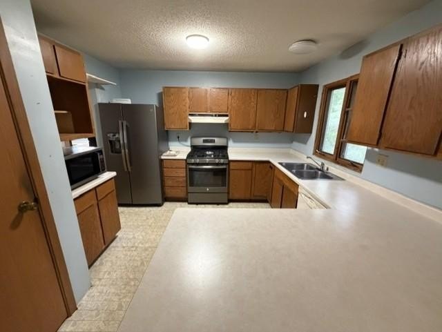 Tucked away on .68 wooded acres, this 2-bedroom 2-bath raised - photo 5