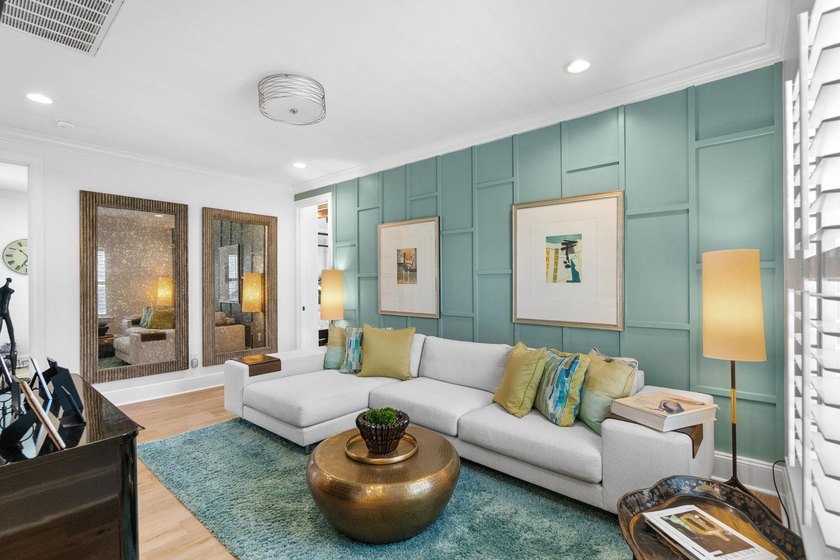 Luxury Smart Home Less Than a Mile from the Beach | Gated - photo 7