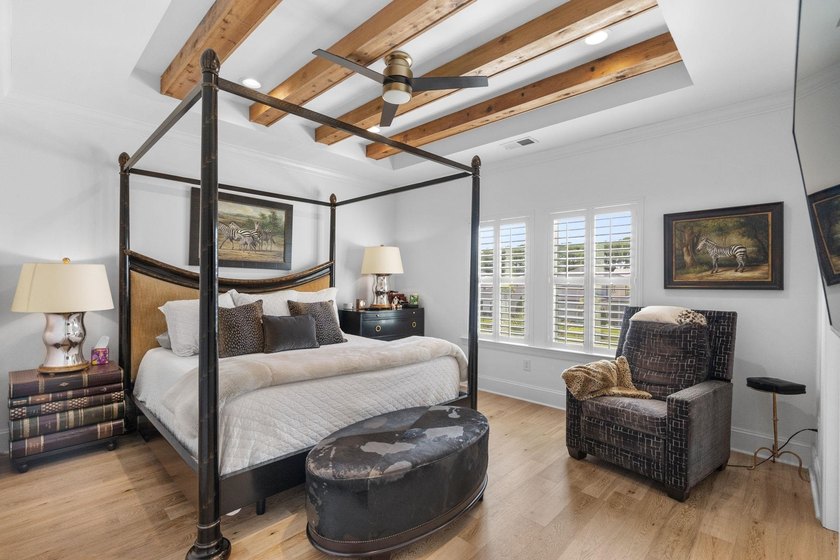 Luxury Smart Home Less Than a Mile from the Beach | Gated - photo 8