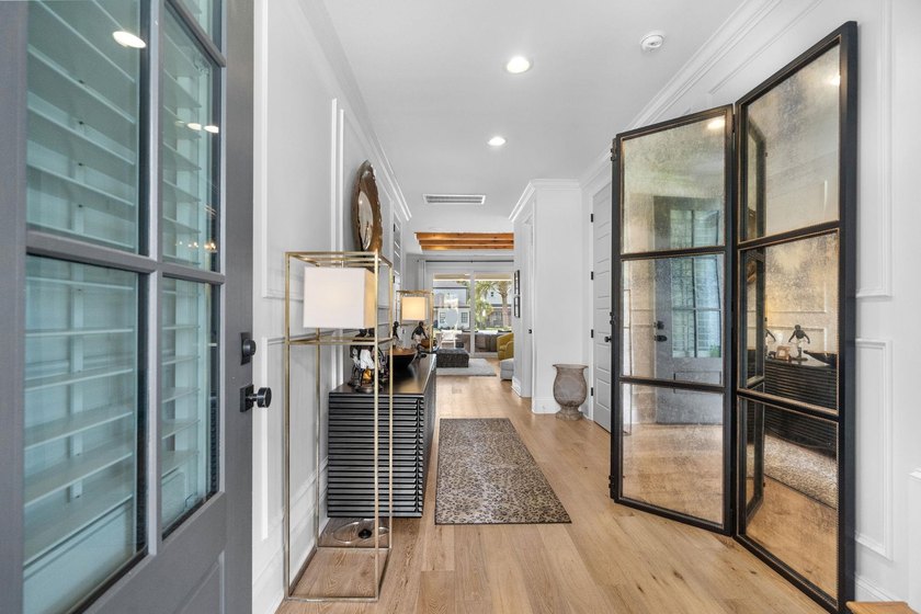 Luxury Smart Home Less Than a Mile from the Beach | Gated - photo 9
