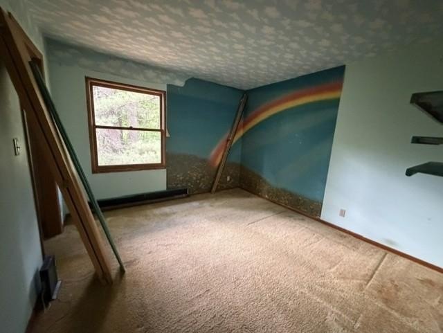 Tucked away on .68 wooded acres, this 2-bedroom 2-bath raised - photo 10