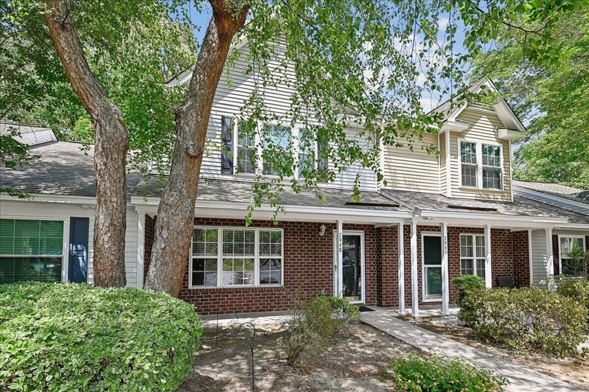 Welcome to 7948 Shadow Oak Drive in North Charleston, located in - photo 3