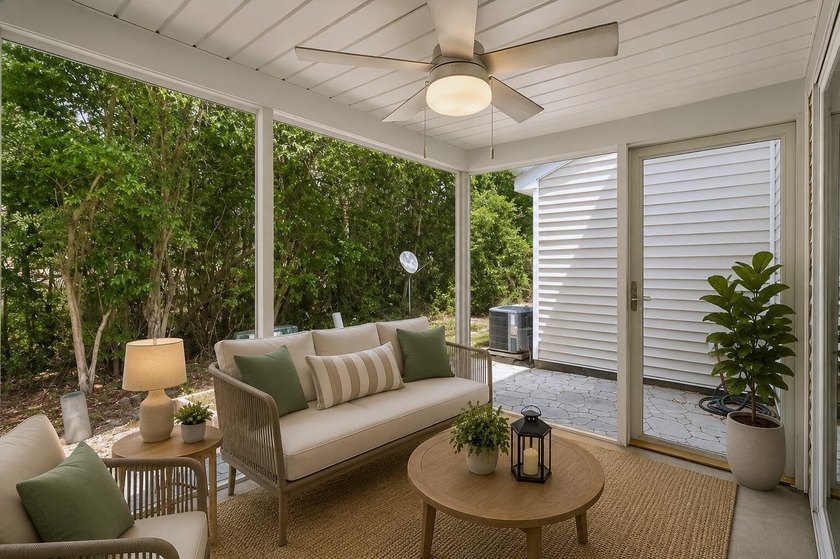 Welcome to 7948 Shadow Oak Drive in North Charleston, located in - photo 10