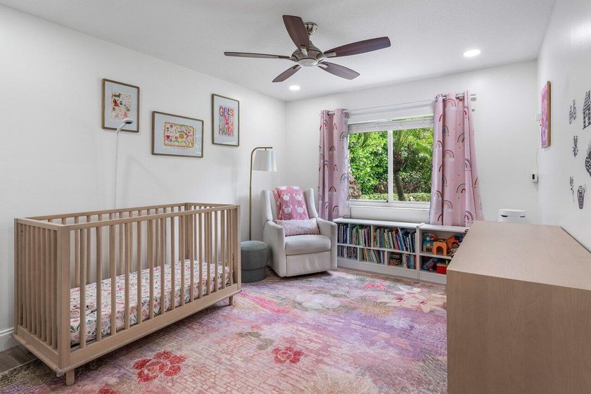 Stunning, fully renovated 4 BD, 2.5 BA residence situated on an - photo 16