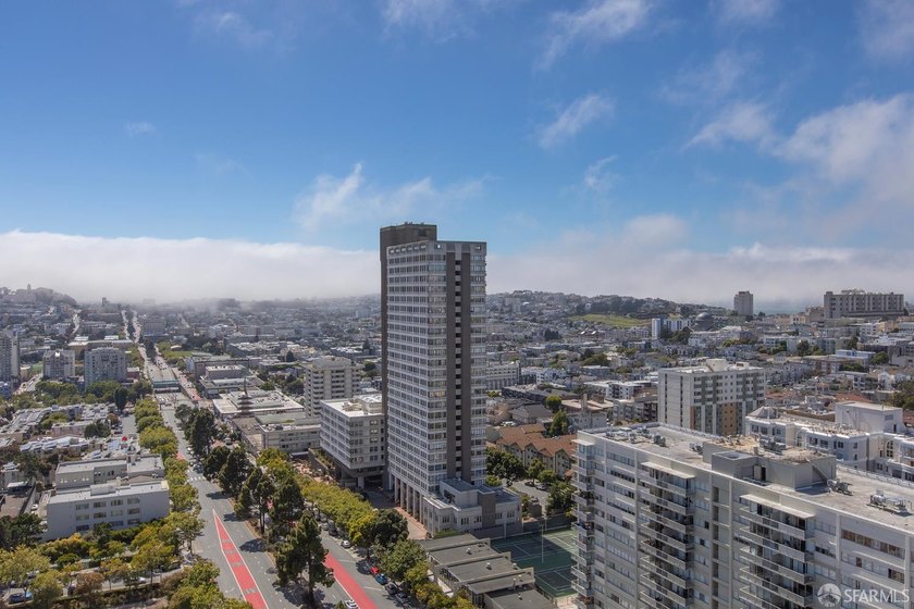 A top floor unit perched at the crest of Cathedral Hill - photo 25