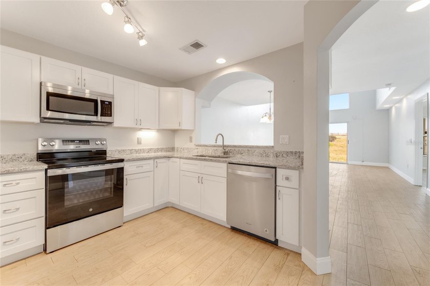 Ocean Front Home with 3 Beds, 2.1 baths, 2 car garage &amp; NO HOA - photo 2