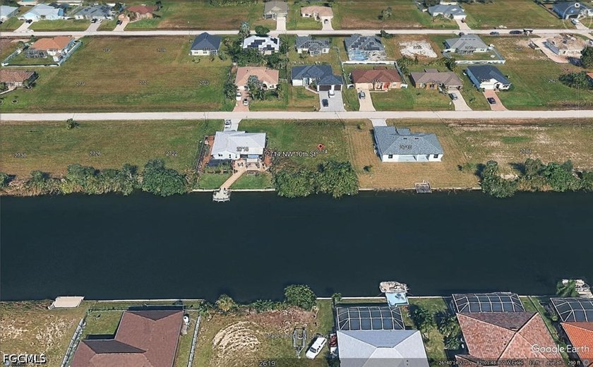 Don't miss this great building lot in popular and fast growing - photo 3
