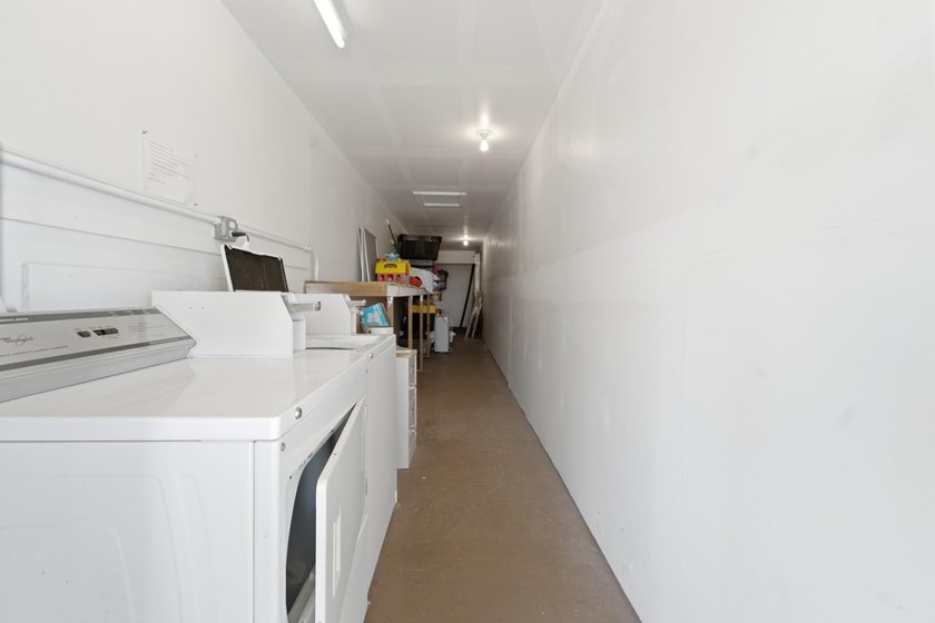 Welcome home to this beautifully updated 2-bedroom, 1.5-bath - photo 17