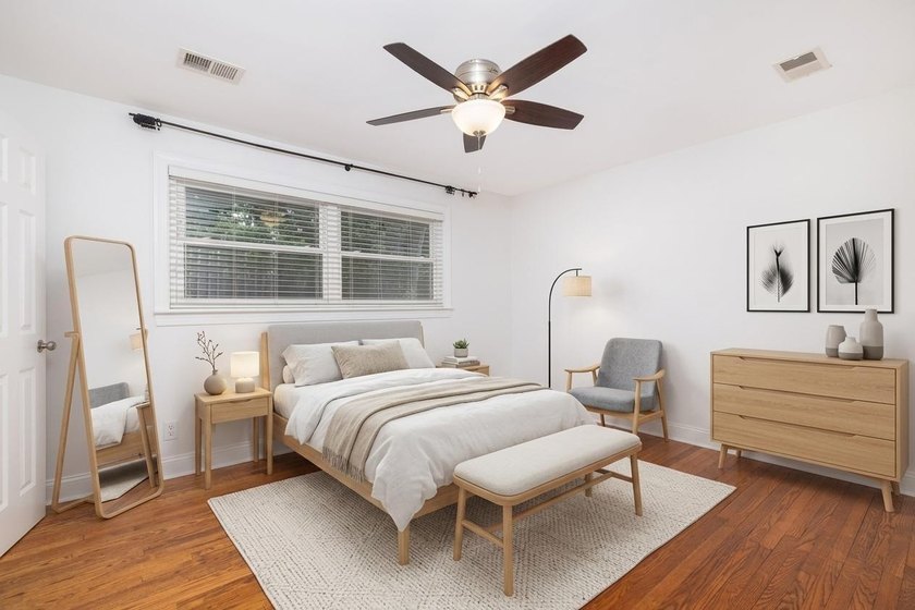 Welcome to 1056 Keats Road, a charming brick home nestled in the - photo 5