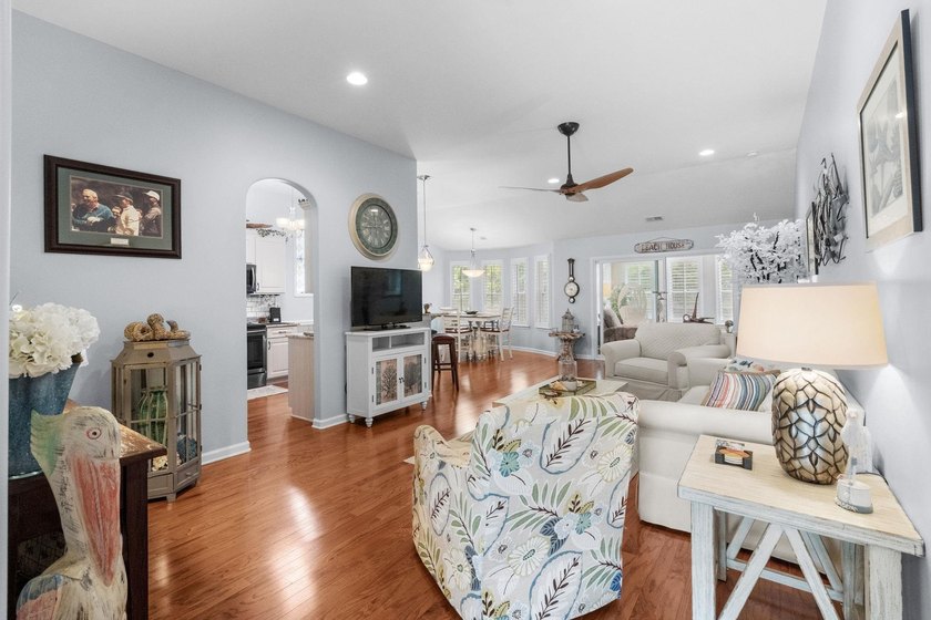 Coastal Luxury Meets Effortless Living in Surfside Beach Club - photo 8