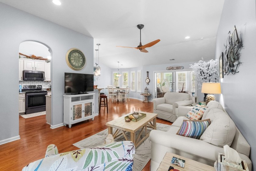 Coastal Luxury Meets Effortless Living in Surfside Beach Club - photo 9
