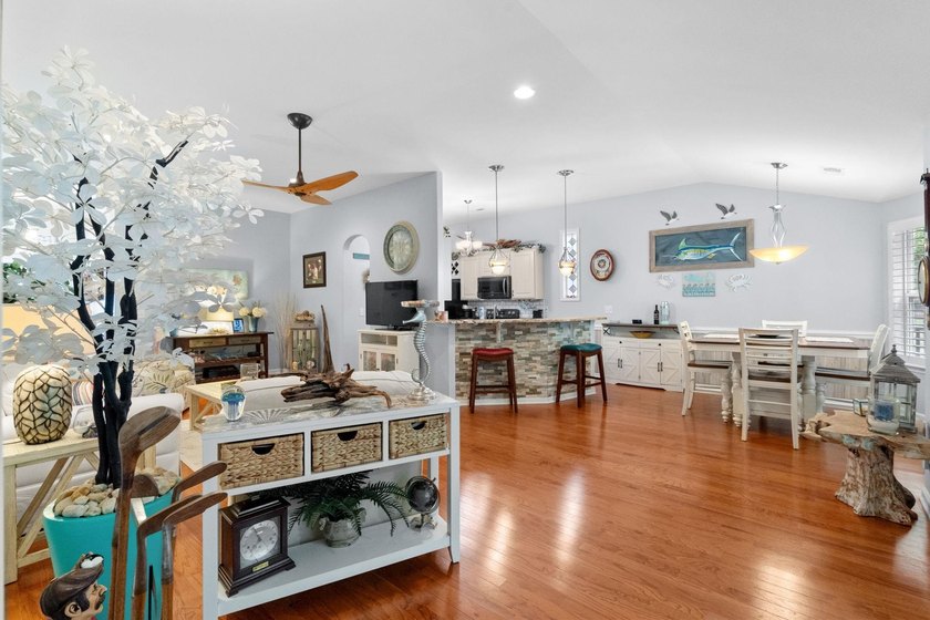 Coastal Luxury Meets Effortless Living in Surfside Beach Club - photo 10