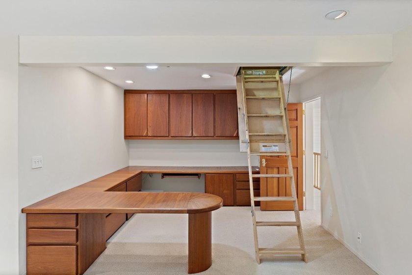 Live your dream in the Santa Cruz Mountains on nearly 4 private - photo 11
