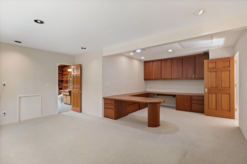 Live your dream in the Santa Cruz Mountains on nearly 4 private - photo 13