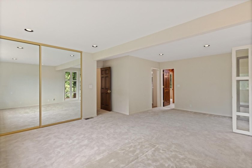 Live your dream in the Santa Cruz Mountains on nearly 4 private - photo 15