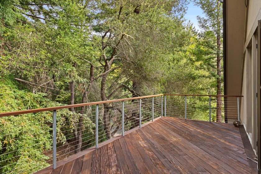 Live your dream in the Santa Cruz Mountains on nearly 4 private - photo 17