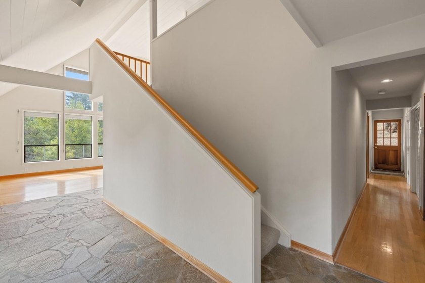 Live your dream in the Santa Cruz Mountains on nearly 4 private - photo 18