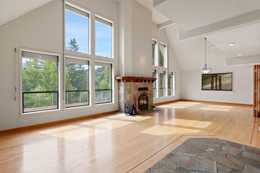 Live your dream in the Santa Cruz Mountains on nearly 4 private - photo 19