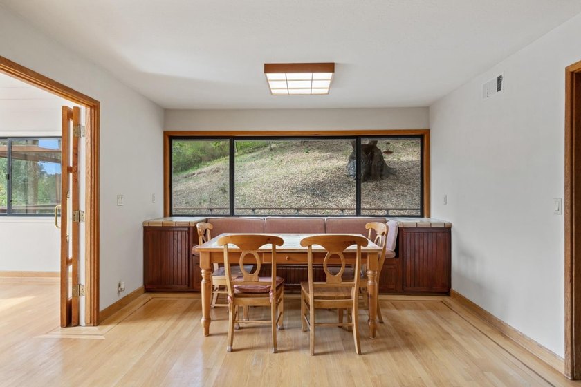 Live your dream in the Santa Cruz Mountains on nearly 4 private - photo 22