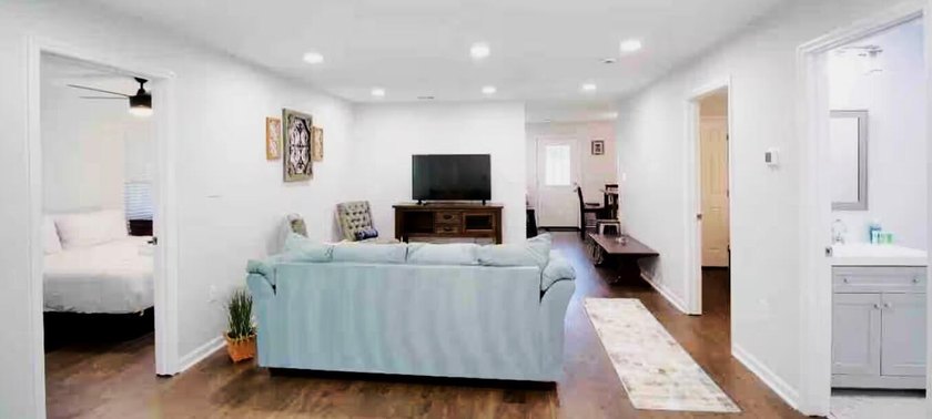 Motivated Seller! Exceptional redesigned and recently rebuilt - photo 3