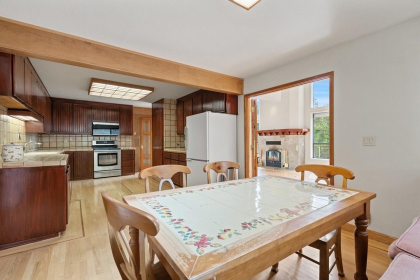Live your dream in the Santa Cruz Mountains on nearly 4 private - photo 23