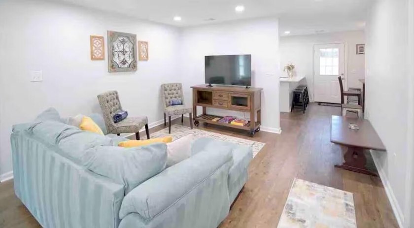 Motivated Seller! Exceptional redesigned and recently rebuilt - photo 4