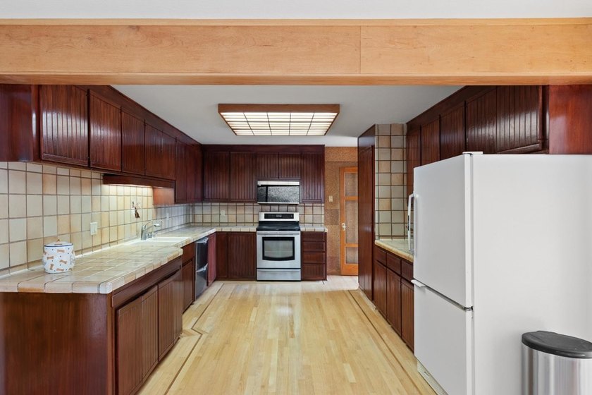 Live your dream in the Santa Cruz Mountains on nearly 4 private - photo 24