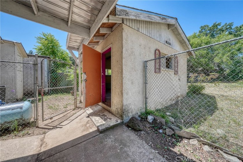 Located in the historic Plaza district of Clearlake Oaks, this - photo 25
