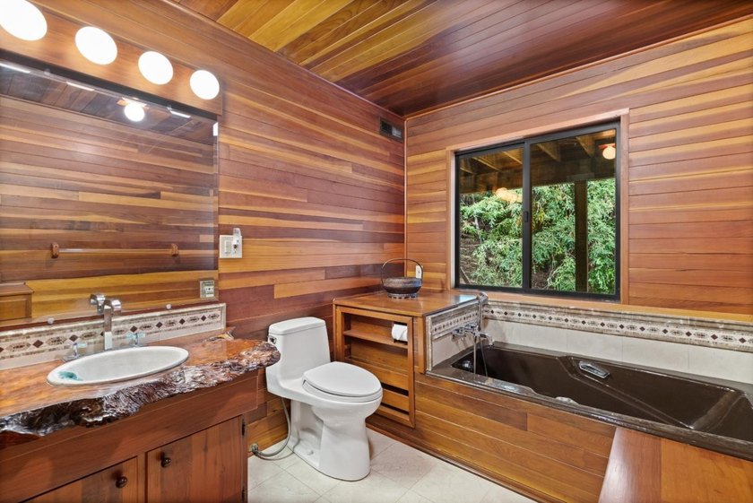 Live your dream in the Santa Cruz Mountains on nearly 4 private - photo 30