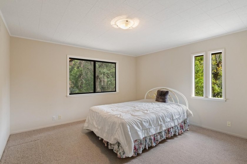 Live your dream in the Santa Cruz Mountains on nearly 4 private - photo 32