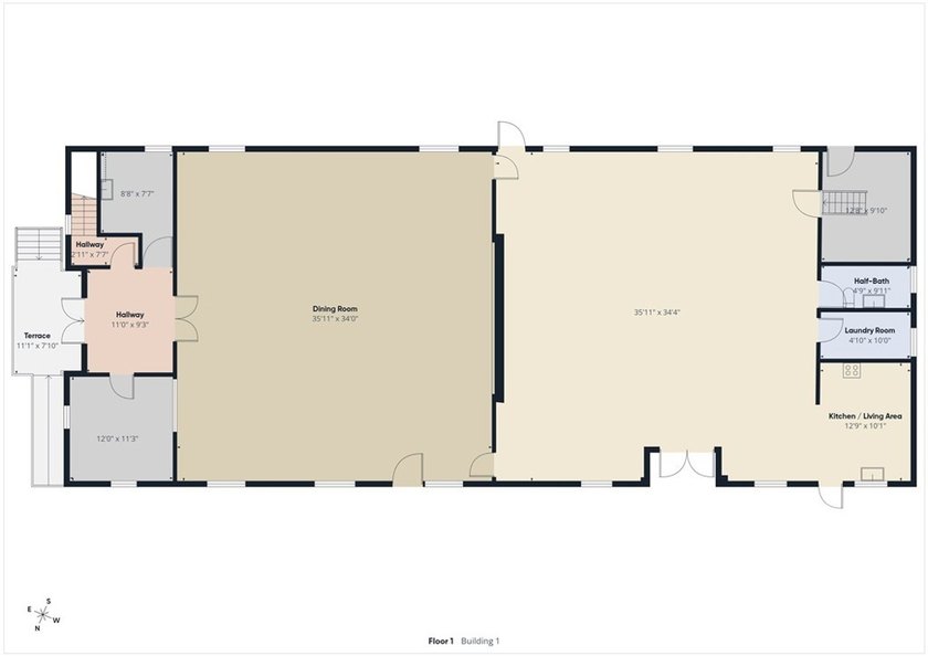 Located in the historic Plaza district of Clearlake Oaks, this - photo 32