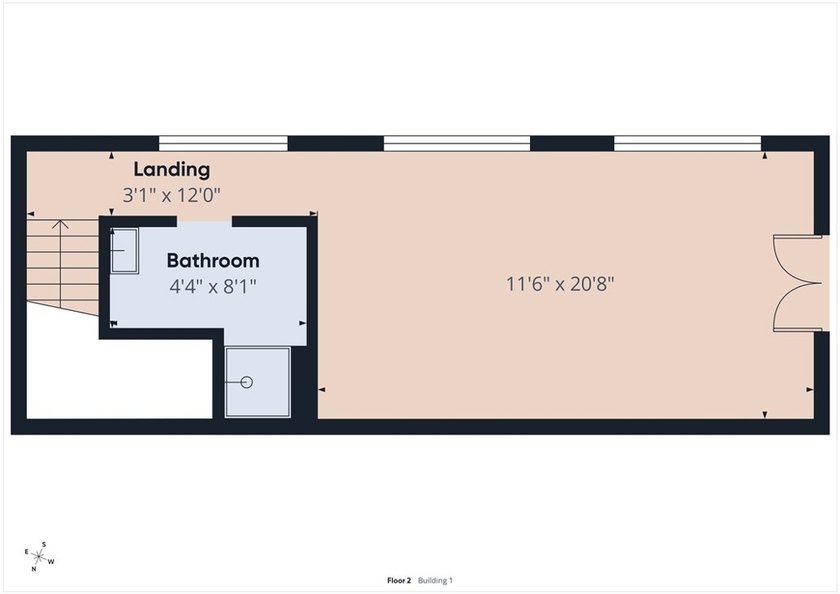 Located in the historic Plaza district of Clearlake Oaks, this - photo 33