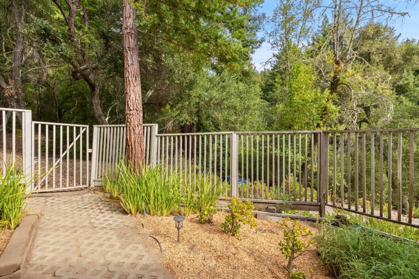 Live your dream in the Santa Cruz Mountains on nearly 4 private - photo 50