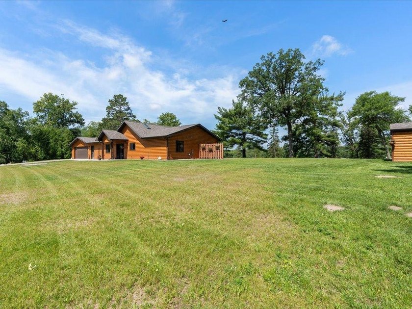 LAKE BELLE TAINE! Rare offering alert on one of the region's - photo 11