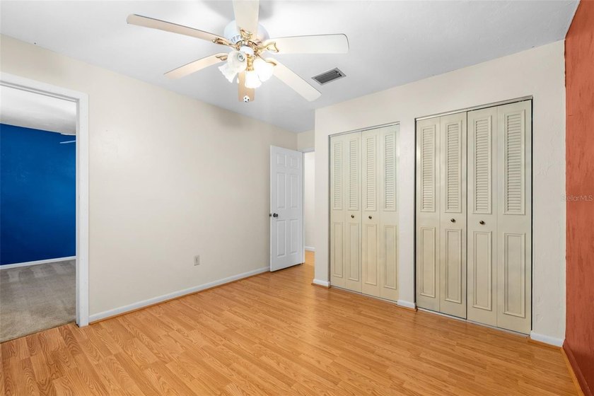Welcome to your new home! Nestled on a spacious half-acre lot in - photo 13
