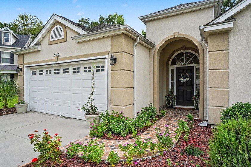 Welcome to this single-level luxury in the highly desirable - photo 3