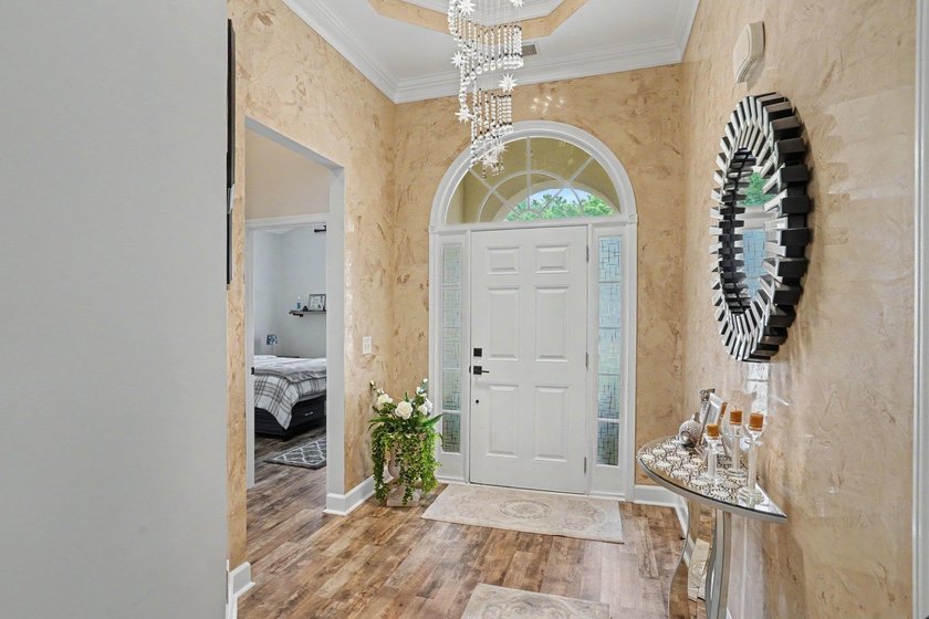 Welcome to this single-level luxury in the highly desirable - photo 4