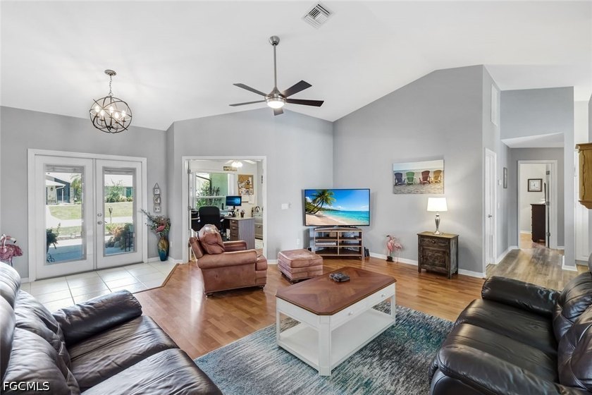 Experience elevated Florida living in this well-maintained - photo 5