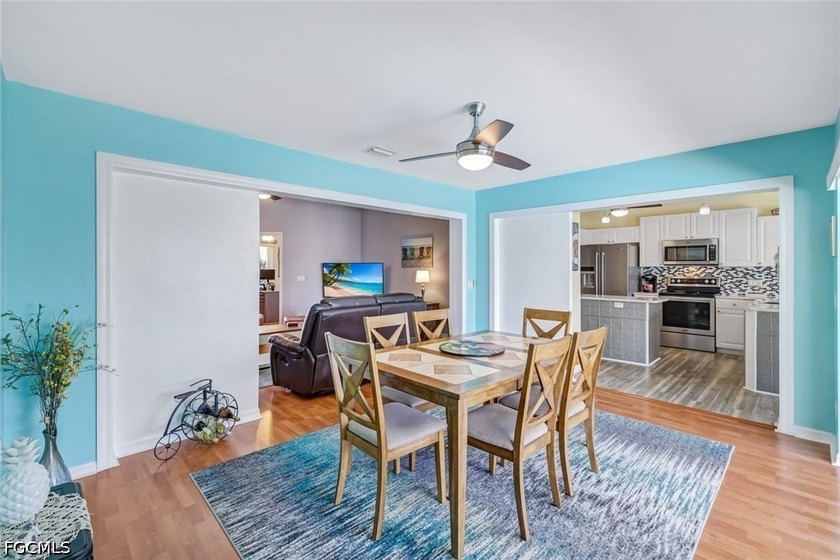 Experience elevated Florida living in this well-maintained - photo 7