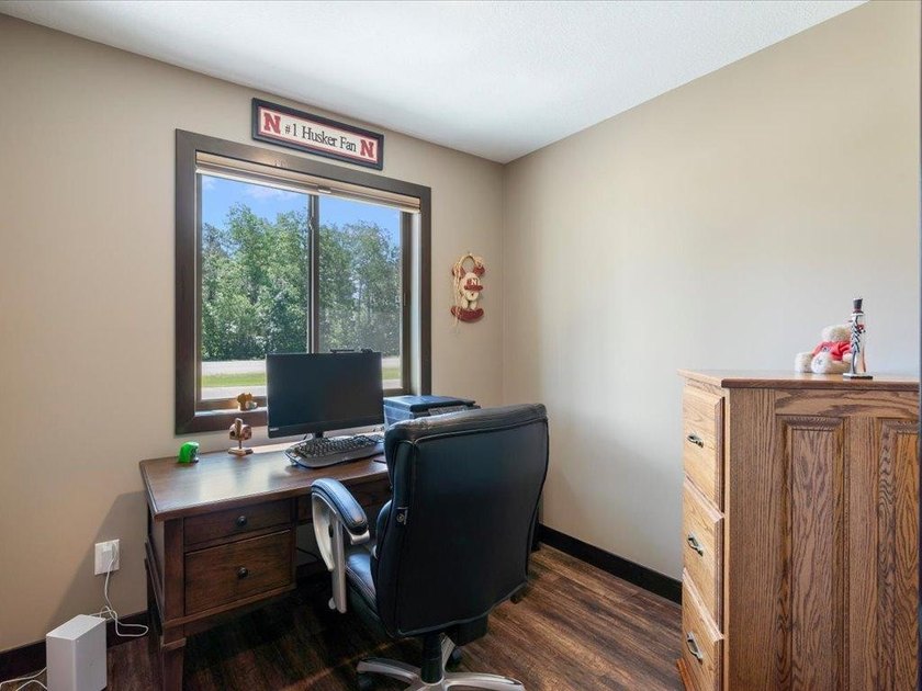 LAKE BELLE TAINE! Rare offering alert on one of the region's - photo 30