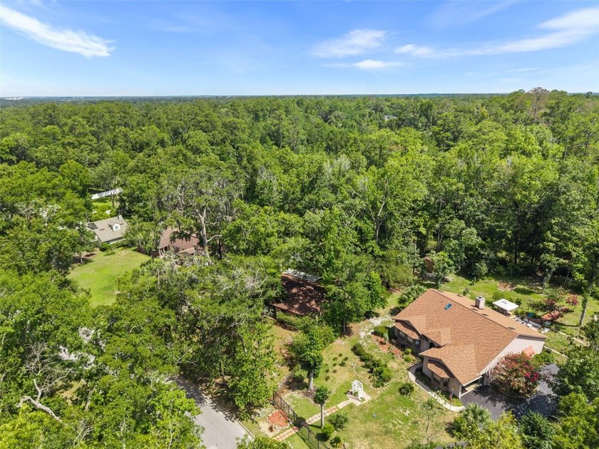 Welcome to your new home! Nestled on a spacious half-acre lot in - photo 33