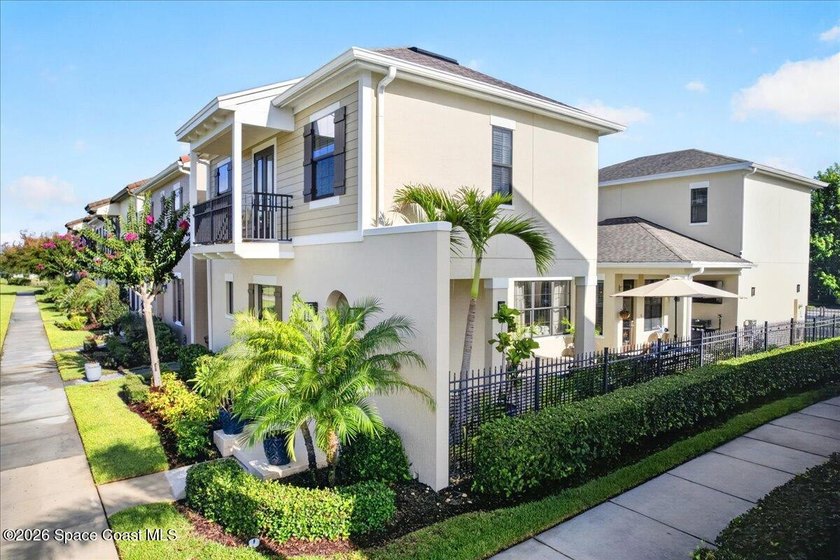 Experience the charm of Arrivas Village, one of Viera's most - photo 39