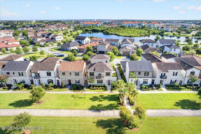 Experience the charm of Arrivas Village, one of Viera's most - photo 44
