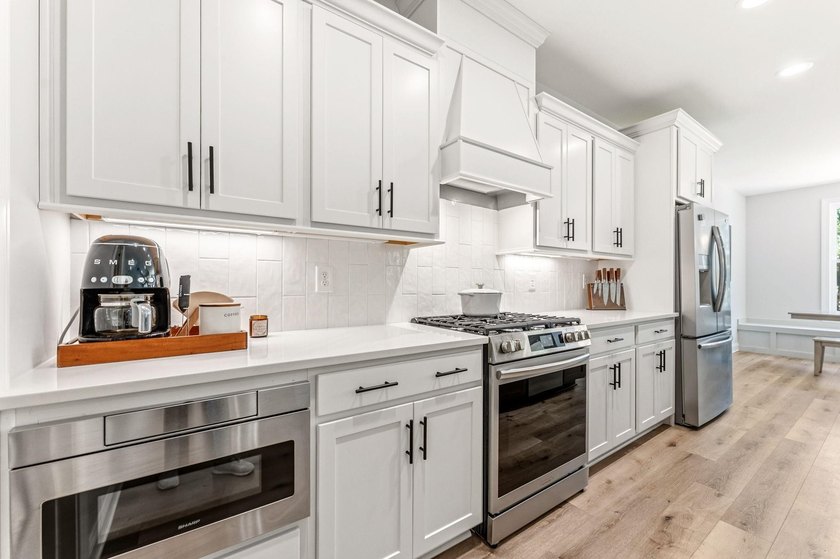 Welcome to 410 Old Plantation Drive, a nearly new home in Hagley - photo 14