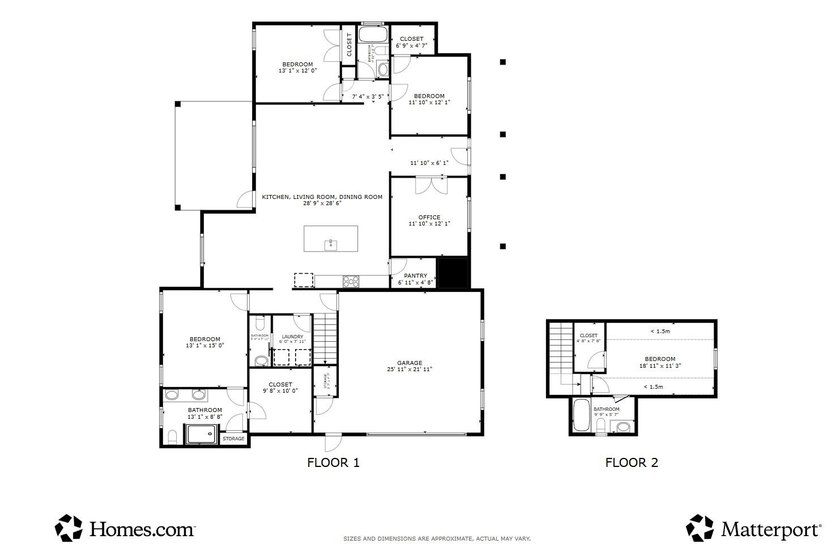 Welcome to 410 Old Plantation Drive, a nearly new home in Hagley - photo 16