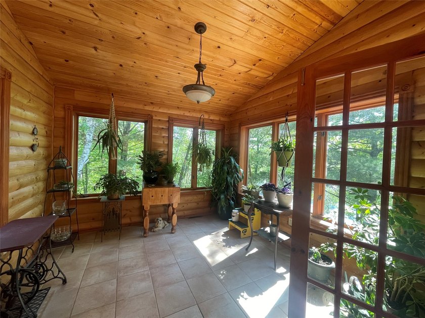 Experience Northwoods lake living at its finest in this - photo 17