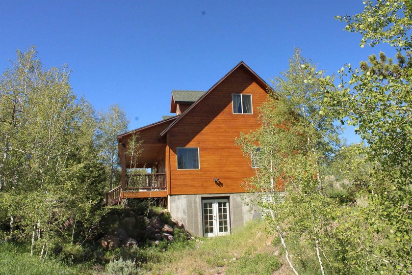 Gorgeous views, abundant wildlife, and the rare sound of live - photo 23